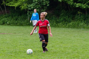 Bild 53 - Frauen Rot-Schwarz Kiel - MTSV Olympia Neum�nster : Ergebnis: 4:1